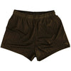 Pinstripes Womens & Girls Sport Shorts End Made In USA by Tribe Lacrosse