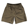Pinstripes Soccer Shorts Made In USA by Tribe Lacrosse