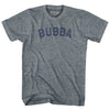 Bubba Womens Tri-Blend Junior Cut T-Shirt by Tribe Lacrosse