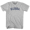 Bubba Womens Cotton Junior Cut T-Shirt by Tribe Lacrosse