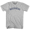 Buckhead Womens Cotton Junior Cut T-Shirt by Tribe Lacrosse