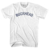 Buckhead Womens Cotton Junior Cut T-Shirt by Tribe Lacrosse