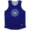 Buffalo Athletic Tank Top by Tribe Lacrosse