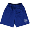 Buffalo Basketball Practice Shorts Made In USA by Tribe Lacrosse