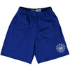 Buffalo Lacrosse Shorts Made In USA by Tribe Lacrosse