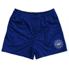Buffalo Rugby Shorts Made In USA by Tribe Lacrosse