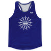Buffalo Running Track Tops Made In USA by Tribe Lacrosse