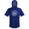 Buffalo Sports Hoodie by Tribe Lacrosse