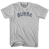 Bursa Vintage City Adult Cotton T-shirt by Ultras