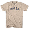 Bursa Vintage City Adult Cotton T-shirt by Ultras