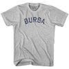 Bursa Vintage City Adult Cotton T-shirt by Ultras