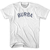 Bursa Vintage City Womens Cotton T-shirt by Ultras