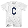 C Money Womens Cotton Junior Cut T-Shirt by Tribe Lacrosse