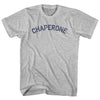 CHAPERONE Womens Cotton Junior Cut T-Shirt by Tribe Lacrosse