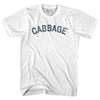 Cabbage Womens Cotton Junior Cut T-Shirt by Tribe Lacrosse