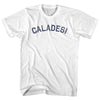 Caladesi Womens Cotton Junior Cut T-Shirt by Tribe Lacrosse