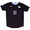 California State Cup Soccer Away Jersey Made In USA by Tribe Lacrosse