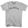 Caloocan Vintage City Adult Cotton T-shirt by Ultras