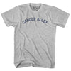Cancer Alley Womens Cotton Junior Cut T-Shirt by Tribe Lacrosse