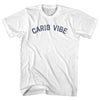 Carib Vibe Womens Cotton Junior Cut T-Shirt by Tribe Lacrosse