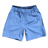 Splatter Soccer Shorts Made In USA by Tribe Lacrosse