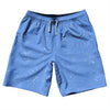 Splatter 10" Swim Shorts Made in USA by Tribe Lacrosse