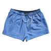 Splatter 2.5" Swim Shorts Made in USA by Tribe Lacrosse