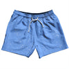 Splatter 5" Swim Shorts Made in USA by Tribe Lacrosse