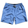 Splatter Swim Shorts 7" Made in USA by Tribe Lacrosse