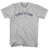 Cash Flow Womens Cotton Junior Cut T-Shirt by Tribe Lacrosse