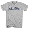 Celery Womens Cotton Junior Cut T-Shirt by Tribe Lacrosse