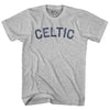 Celtic Womens Cotton Junior Cut T-Shirt by Tribe Lacrosse