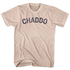 Chaddo Adult Tri-Blend T-shirt by Tribe Lacrosse