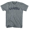 Chaddo Youth Tri-Blend T-shirt by Tribe Lacrosse