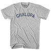 Chalupa Womens Cotton Junior Cut T-Shirt by Tribe Lacrosse