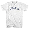 Chapin Womens Cotton Junior Cut T-Shirt by Tribe Lacrosse