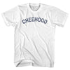 CheeHooo Womens Cotton Junior Cut T-Shirt by Tribe Lacrosse