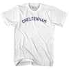 Cheltenham Womens Cotton Junior Cut T-Shirt by Tribe Lacrosse