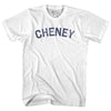 Cheney Womens Cotton Junior Cut T-Shirt by Tribe Lacrosse
