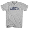 Chico Womens Cotton Junior Cut T-Shirt by Tribe Lacrosse