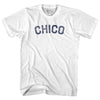 Chico Womens Cotton Junior Cut T-Shirt by Tribe Lacrosse