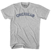 Chicxulub Womens Cotton Junior Cut T-Shirt by Tribe Lacrosse