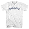 Chicxulub Womens Cotton Junior Cut T-Shirt by Tribe Lacrosse