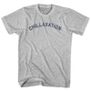 Chillaxation Womens Cotton Junior Cut T-Shirt by Tribe Lacrosse