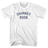 Chimney Rock Womens Cotton Junior Cut T-Shirt by Tribe Lacrosse