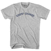 Chump Change Womens Cotton Junior Cut T-Shirt by Tribe Lacrosse