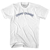Chump Change Womens Cotton Junior Cut T-Shirt by Tribe Lacrosse