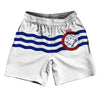 Cincinnati Soccer Shorts Made In USA by Tribe Lacrosse