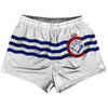 Cincinnati Womens & Girls Sport Shorts End Made In USA by Tribe Lacrosse