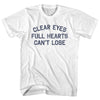 Clear Eyes Full Hearts Can't Lose Youth Cotton T-shirt